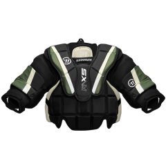 WARRIOR R\X5 CHEST & ARM - YOUTH