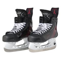 CCM JetSpeed FT880 Player Skates - Intermediate