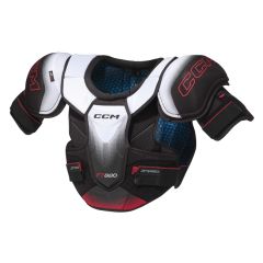 CCM Jetspeed FT880 Shoulder Pad - Senior