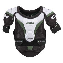 CCM Jetspeed FTW Women's Shoulder Pads - Junior