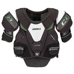 CCM Jetspeed FTW Women's Shoulder Pads