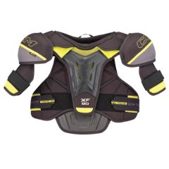 CCM TACKS XF80 Shoulder Pads – Senior