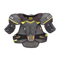 CCM TACKS XF Pro Shoulder Pads – Senior