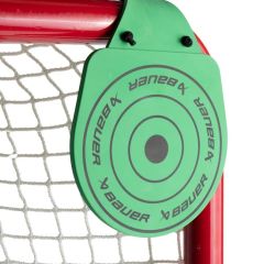 Bauer Reactor Shooting Targets - 8 inch
