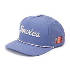 Howies Hockey Hat - The Tour Lid