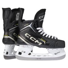 CCM TACKS XF80 Hockey Skates – Intermediate