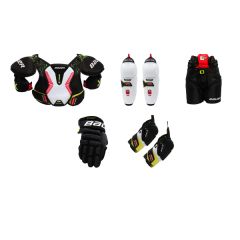Bauer Vapor XTEND Youth Kit