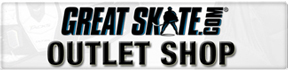 GreatSkate.com Outlet shop save upto 70% off